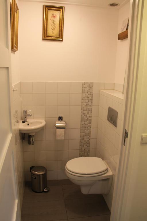 Gastenverblijf De Kapitein room 1