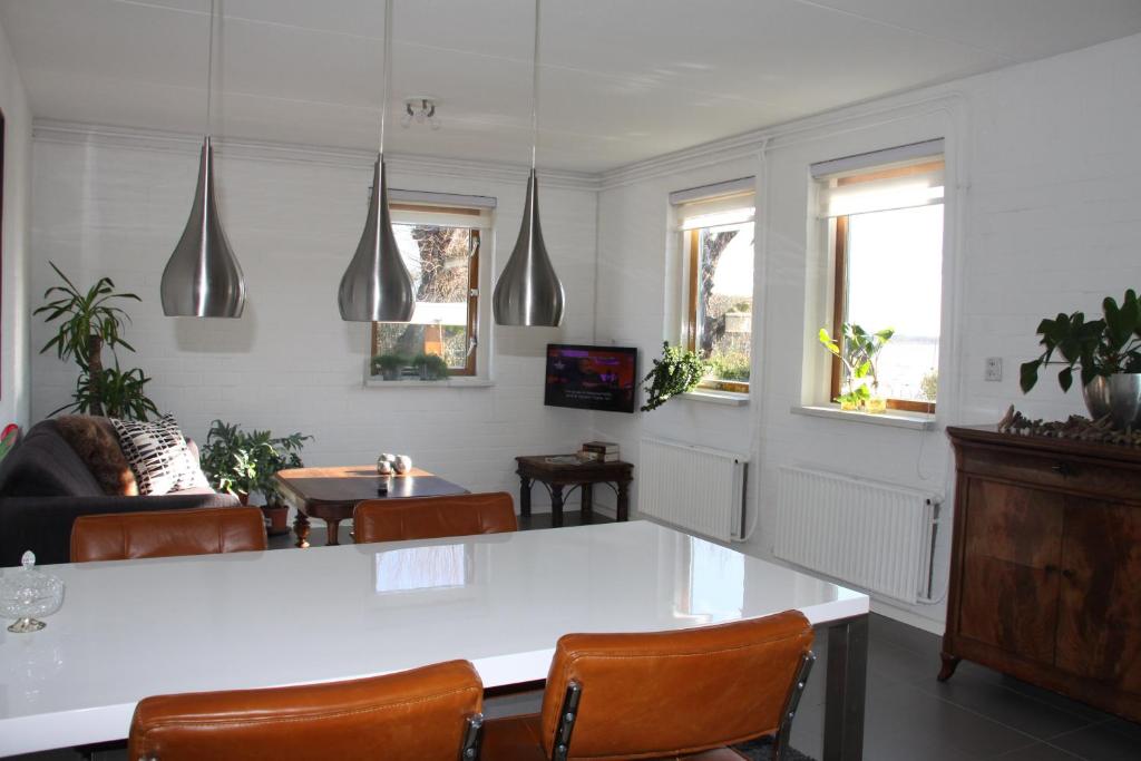 Gastenverblijf De Kapitein room 5
