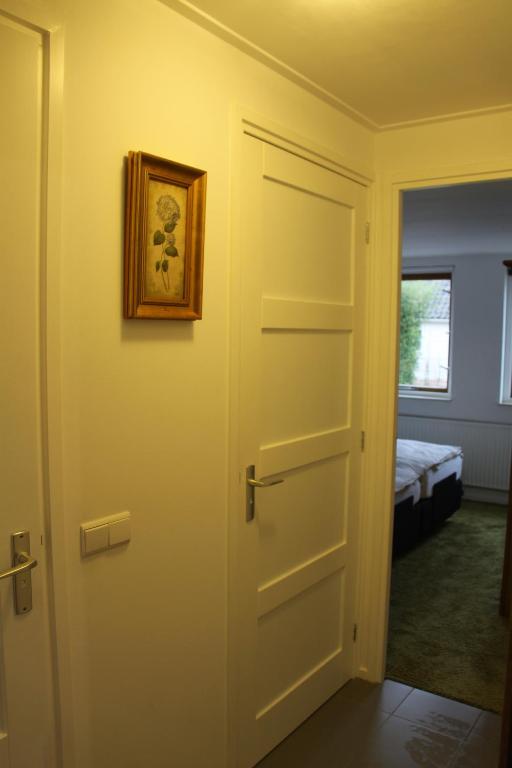 Gastenverblijf De Kapitein room 6